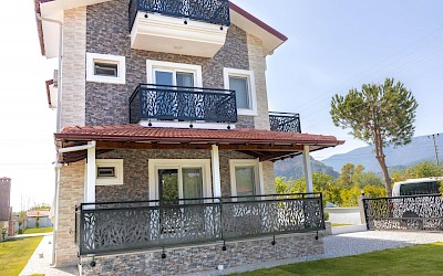 Villa Lime