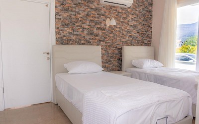 Ground Floor Room