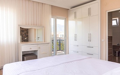 Second Floor Bedroom 2